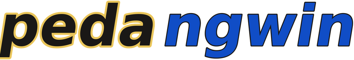 pedangwin logo